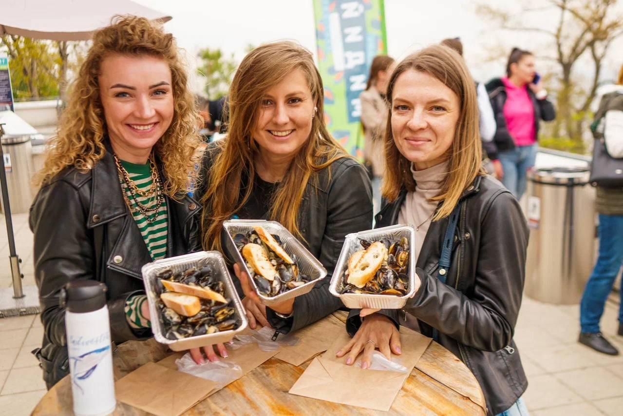 Фестиваль дальневосточной гастрономической культуры «МидияСаммит»-2023