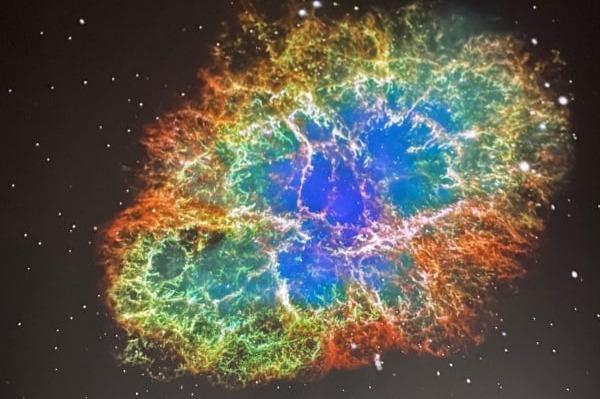 Нижегородский планетарий начал прием заявок на участие во Всероссийском проекте «Фестиваль неба»