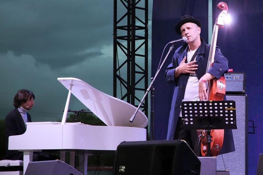 Песня о малой родине: петербургский джаз переезжает в Купчино