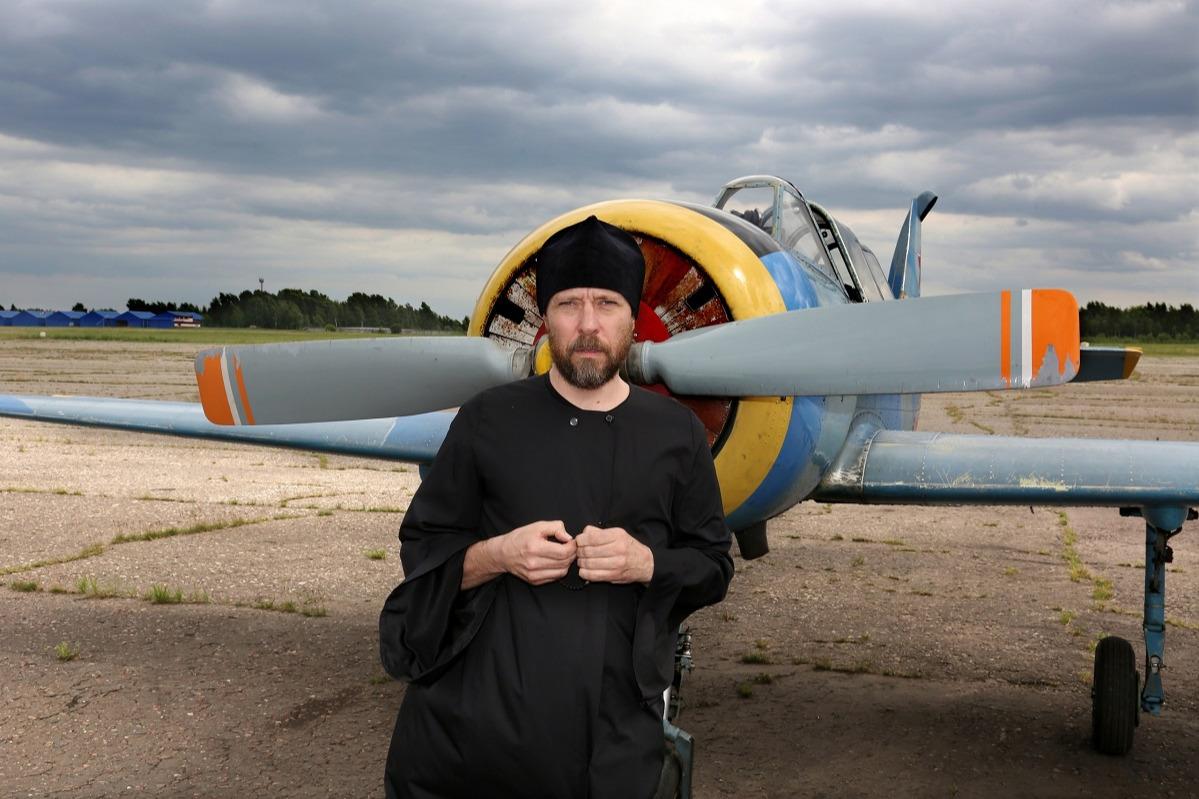 «Материал собран, идет монтаж»: в Москве продолжается работа над проектом «Синдром добра»