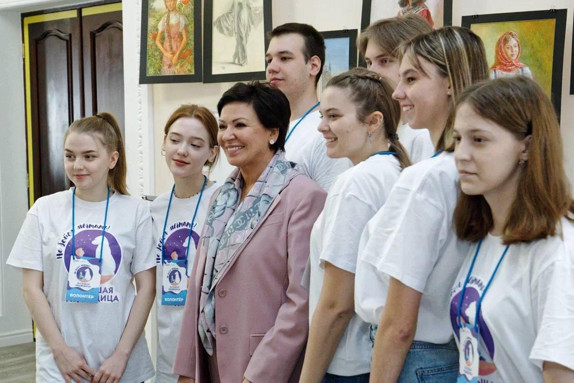 В Томске  закрывается фестиваль детей с двойной исключительностью «Большая медведица»