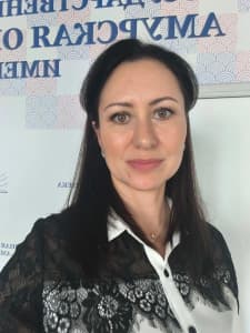 Руководитель офиса