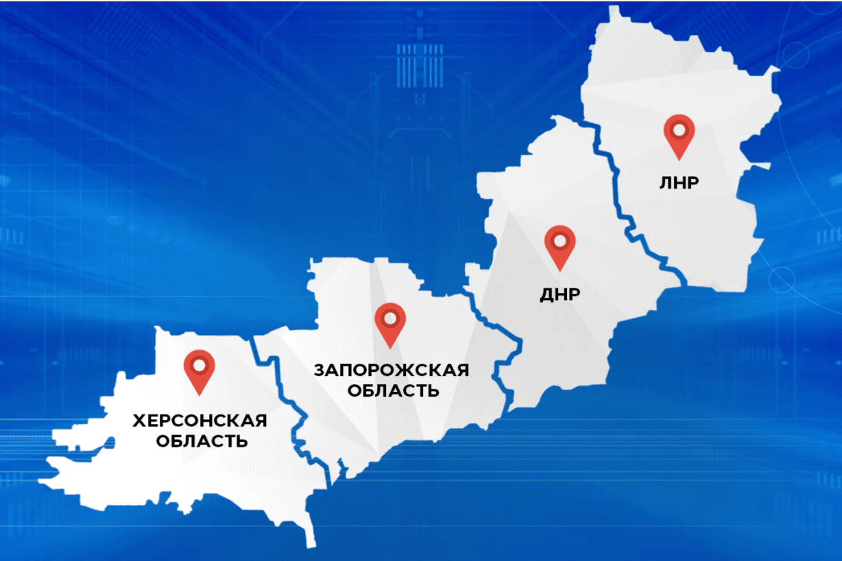 Первый конкурс для тележурналистов из новых регионов России открыл прием заявок