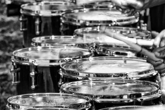 В Санкт-Петербурге пройдет музыкальная «Ударная волна»