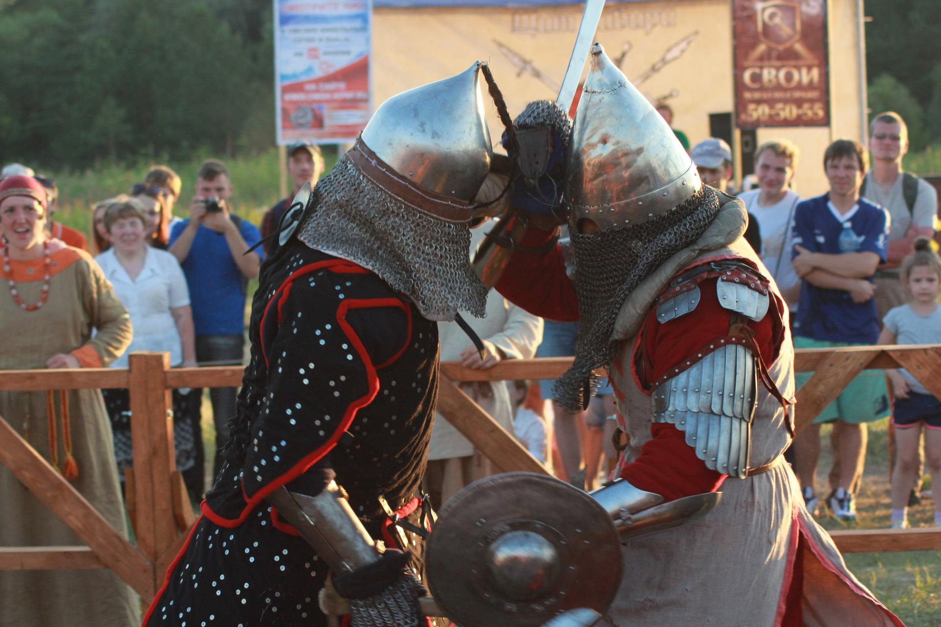 При поддержке ПФКИ пройдет историко-просветительский фестиваль воинской культуры «Щит Сибири. Устроение земли Сибирской»