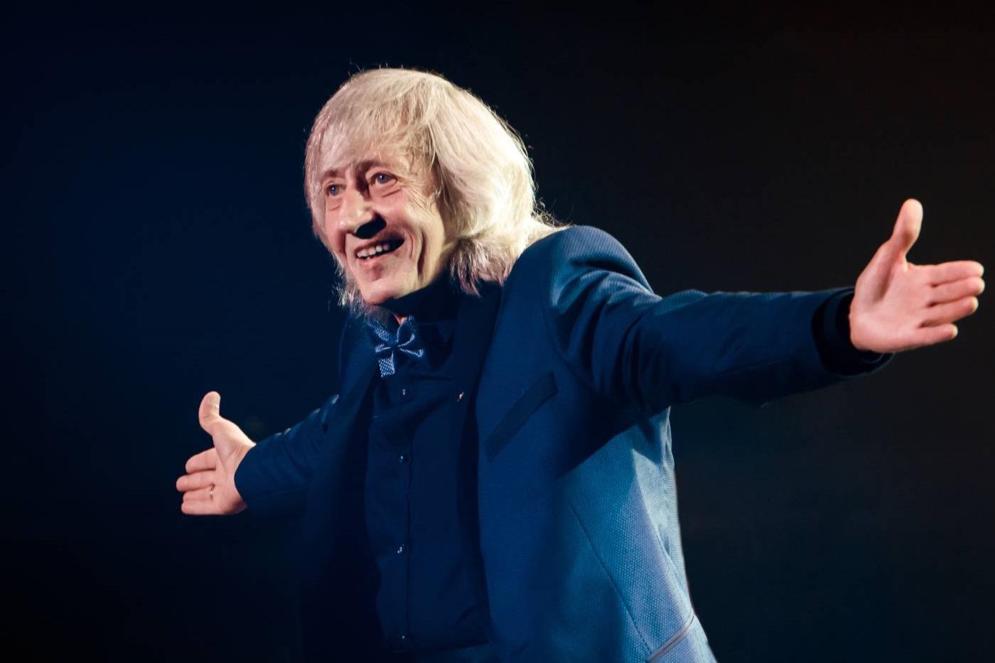 В Петрозаводске прошел концерт тура к 100-летию советского дирижера Анатолия Бадхена