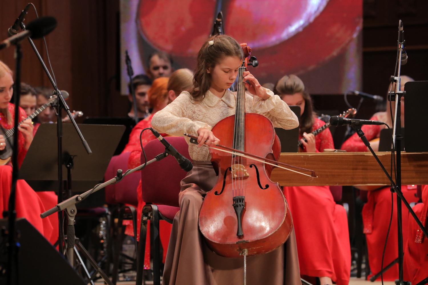 III Межрегиональный фестиваль классического искусства пройдет на пяти крупнейших площадках страны
