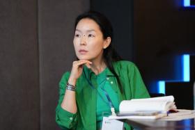 Руководитель офиса