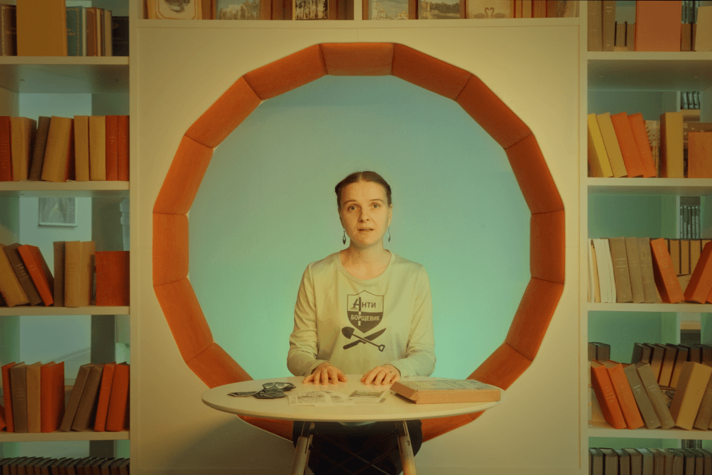 Первые результаты работы Лаборатории научного кино 2.0 представят на Конгрессе молодых ученых