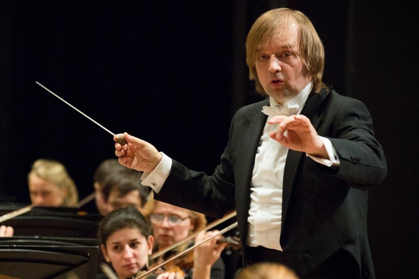 С 6 по 11 февраля в Салехарде  МГАСО примет участие в Международном конкурсе молодых музыкантов «Симфония Ямала»