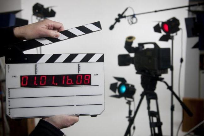 Начала свою работу «Лаборатория документального кино для молодых режиссеров из регионов Российской Федерации»