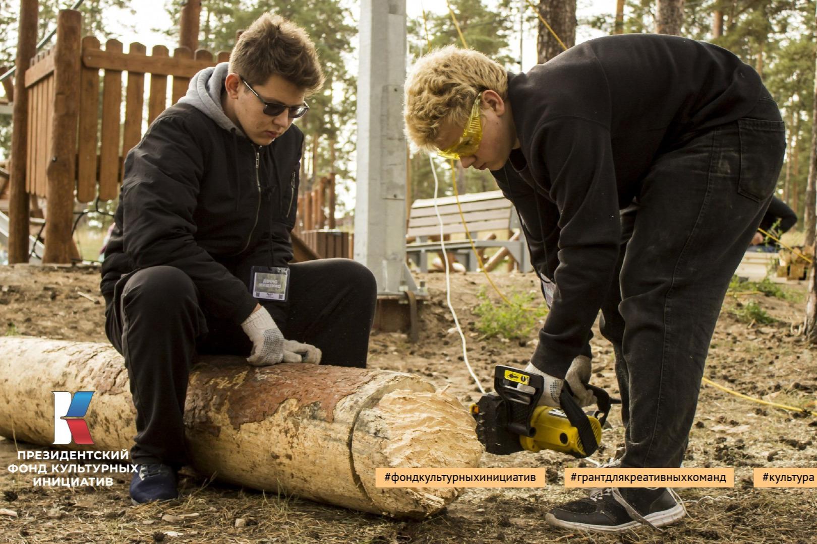 В Тольятти прошел Всероссийский архитектурный фестиваль