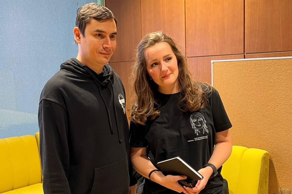 В Переделкине стартовала литературная школа журнала «Юность»