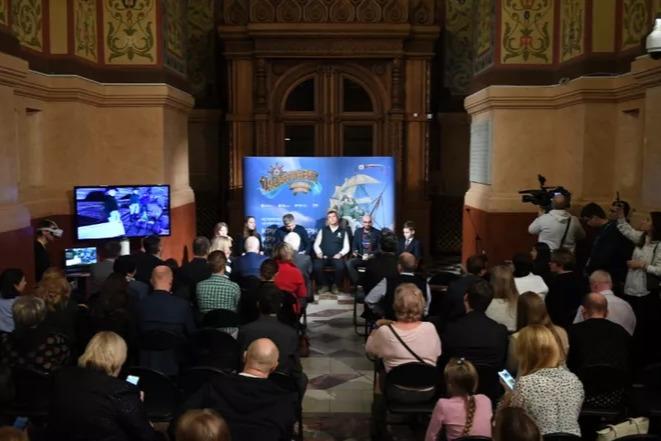 Ночь Музеев-2023: команды проектов, получивших поддержку ПФКИ, подготовили спецпрограмму