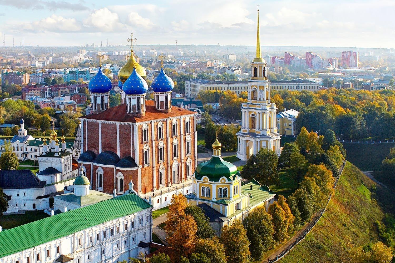 В Рязани представят «Хованщину» в постановке театра Станиславского на «Русской опере»