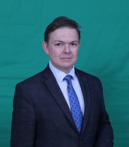 Руководитель офиса