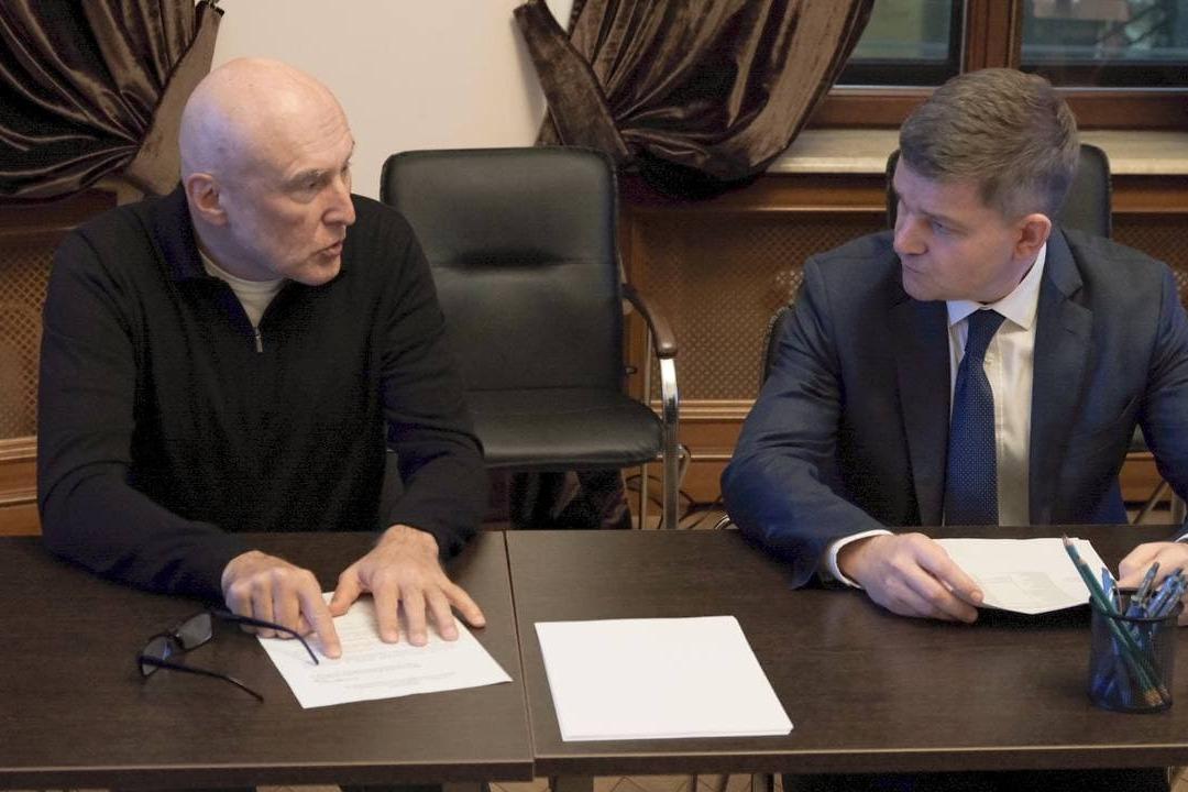 Дополнительное обучение экспертов и совершенствование методики оценки проектов: итоги заседания Экспертного совета