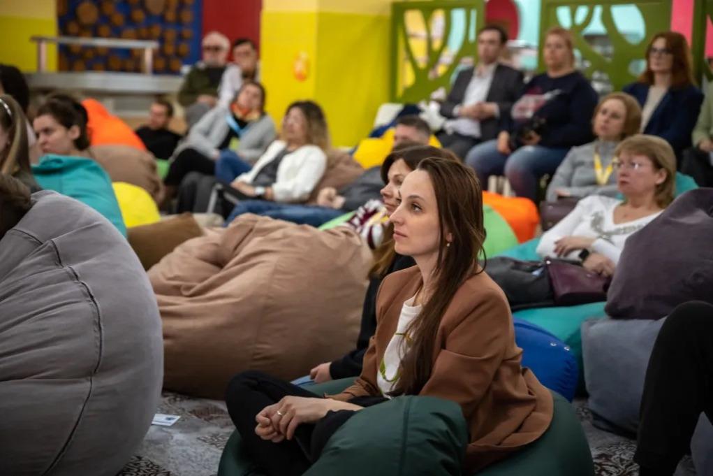 VII Кинофорум благотворительного и социального кино «Шередарь» пройдет во Владимирской области 20-25 апреля