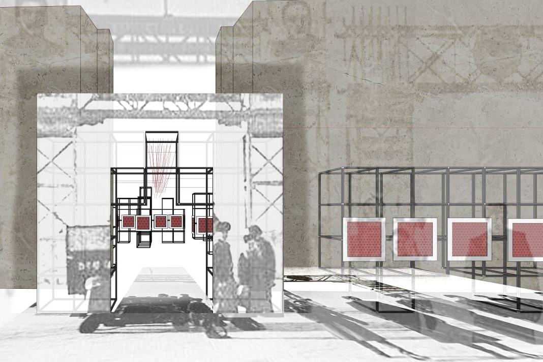 Выставку «Великая Отечественная Война в графике ленинградских художников» обсудят на пресс-конференции