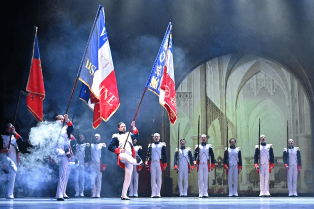 Донецкая муздрама – всё готово к премьере: оперу-драму «Le prince André. Князь Андрей Болконский» покажут онлайн