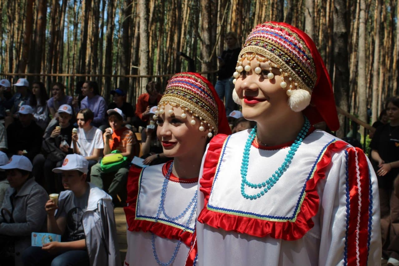 Подводим итоги недели: подборка культурных проектов, которые прошли при поддержке ПФКИ