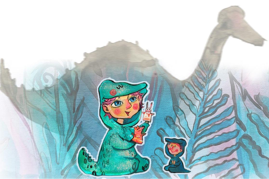 В Амурской области проходит первый и единственный на Дальнем Востоке театральный фестиваль для детей и о детях