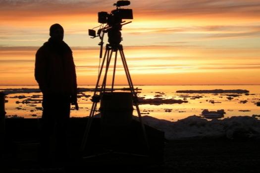 Всероссийская акция «День полярного кино» пройдет 21 мая