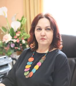 Руководитель офиса