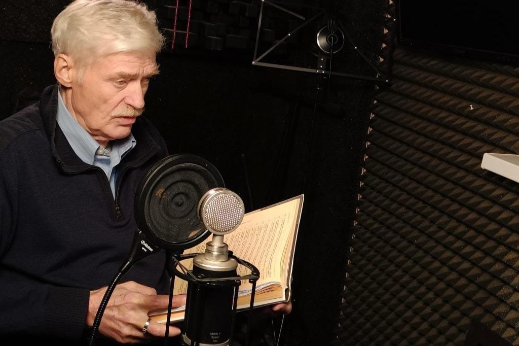 Продолжается работа над фильмом «Остров СахаЛон»