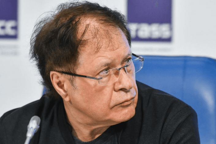 В Москве состоится юбилейный концерт композитора Олега Иванова