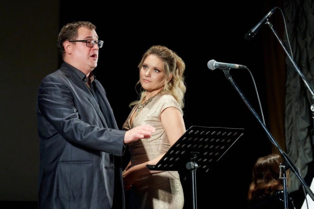 «Полтава»: новое прочтение: в ЦДЛ представили литературно-музыкальную программу по поэме А.С. Пушкина