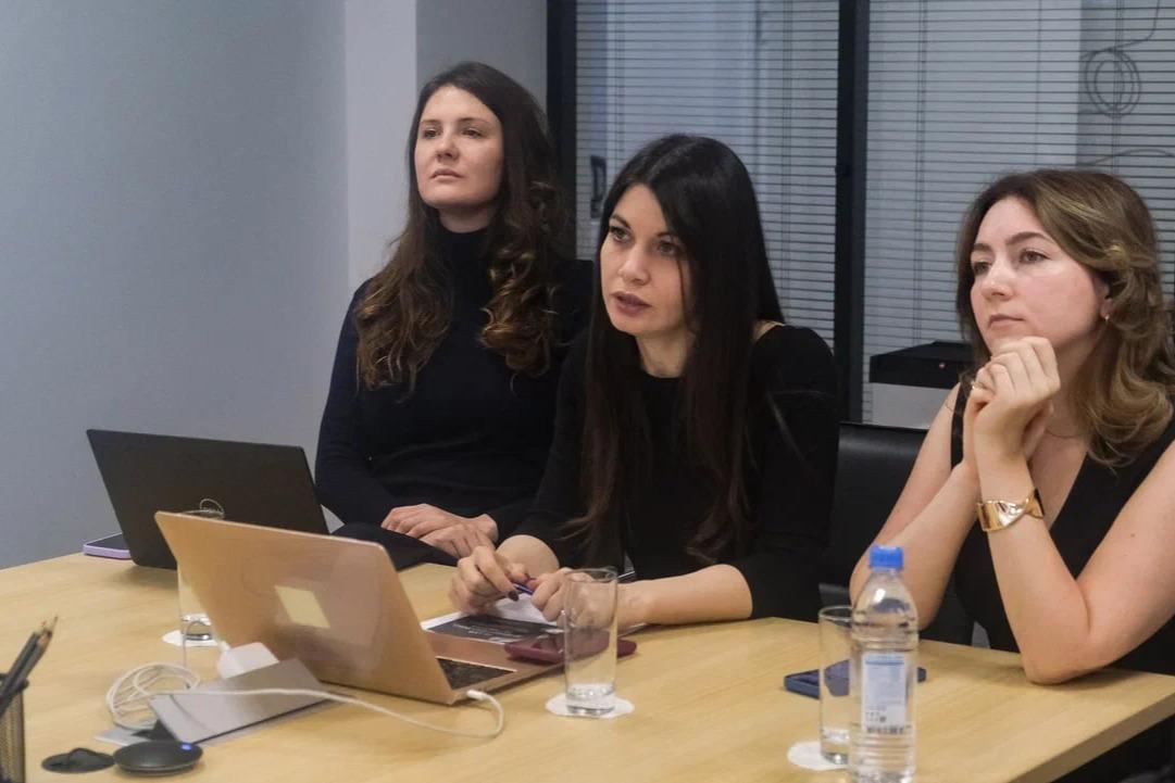 Департамент коммуникаций ПФКИ провел вебинар по медиасопровождению проектов, получивших грантовую поддержку