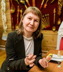 Руководитель офиса