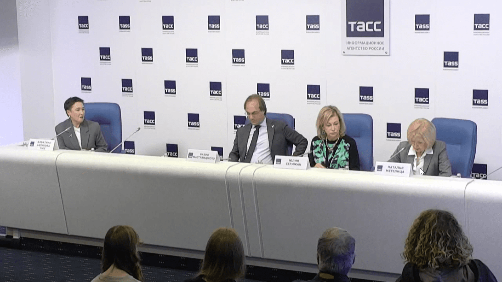 Роман Карманов: «Культурная дипломатия границ не приемлет»