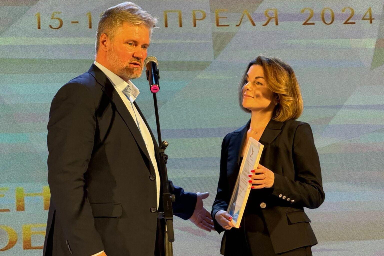 Кинофестиваль «День Победы» назвал имена призеров 2024 года