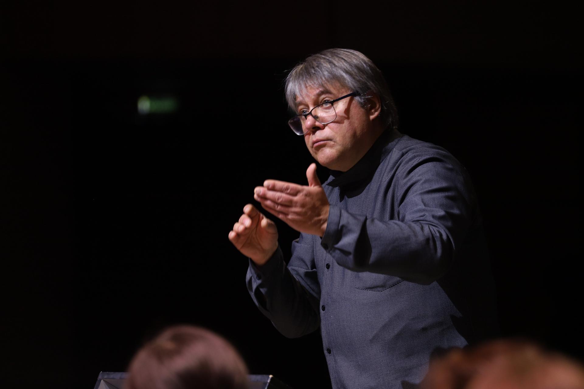 Проект «Мой Рахманинов» представили в Якутске