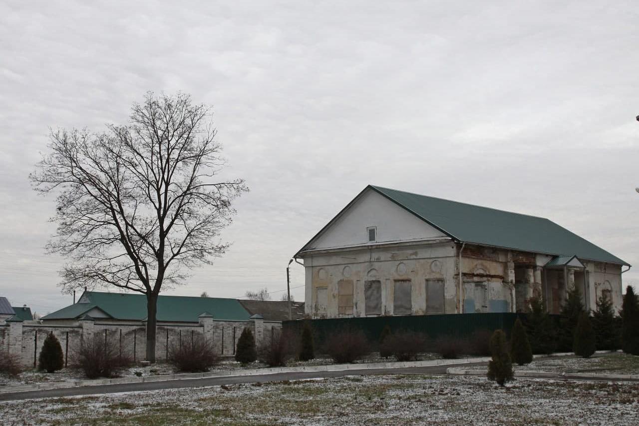 Проект «Легенды дворянских усадеб»: в краеведческом музее Мордовии восстанавливают карту владений знаменитых родов