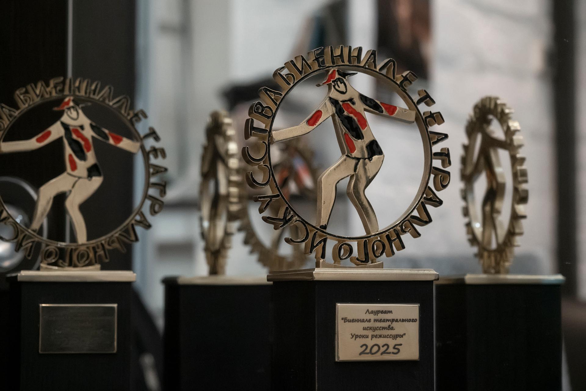 Итоги IX фестиваля «Уроки режиссуры»: лучшие молодые режиссеры получили гранты на постановку спектаклей