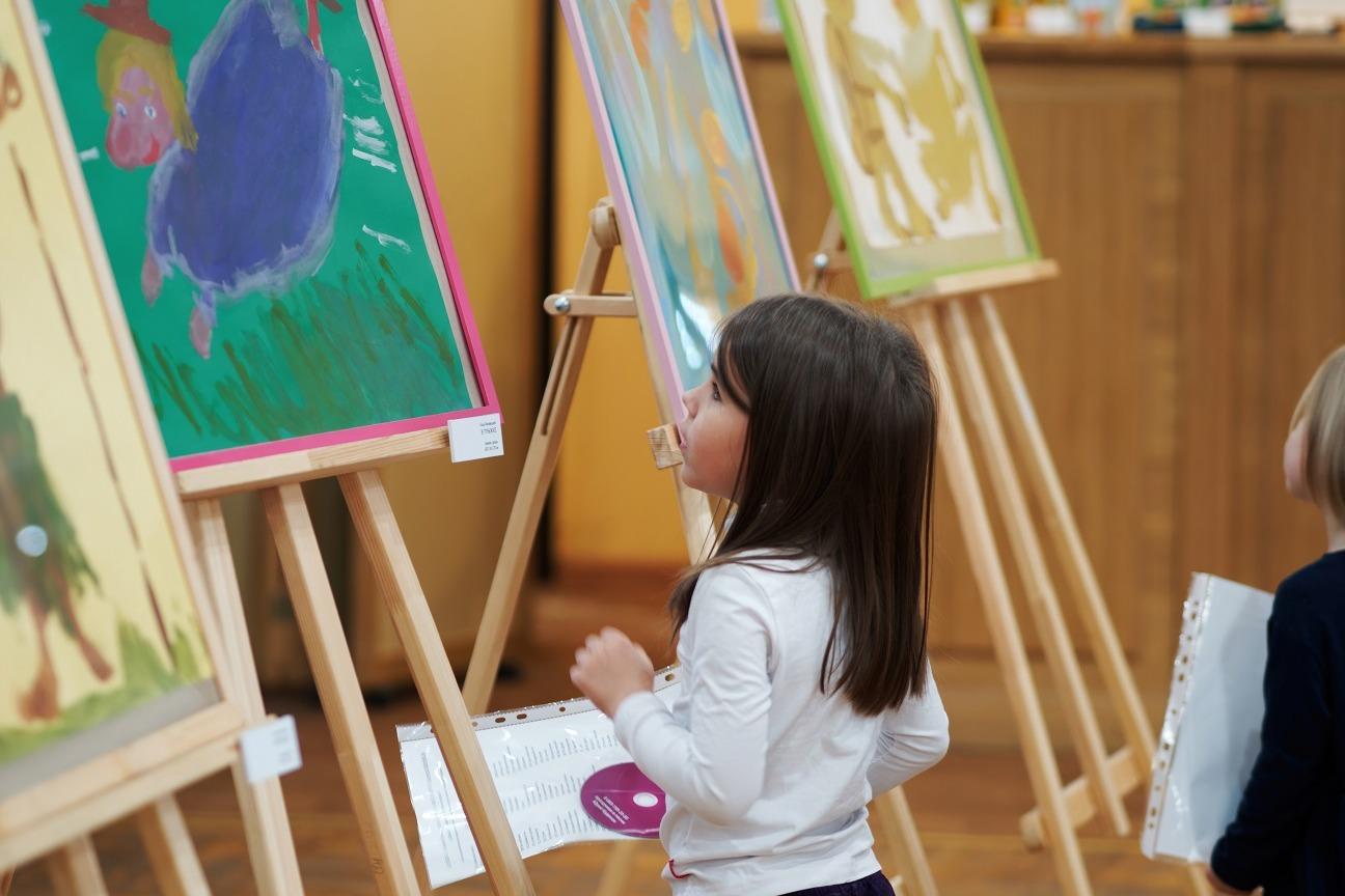 В Москве реализуется проект «Инклюзивные истории с Гошей Ляховецким»