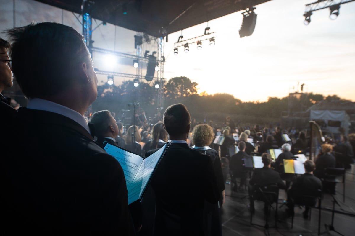 С 1 по 6 июня в Калининградской области пройдет II Международный фестиваль классической музыки «Кантата»