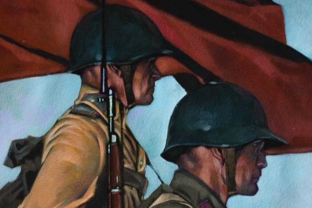 В Татарстане состоится IV Всероссийский фестиваль исторической реконструкции «Военные игры «Элбэдэн»