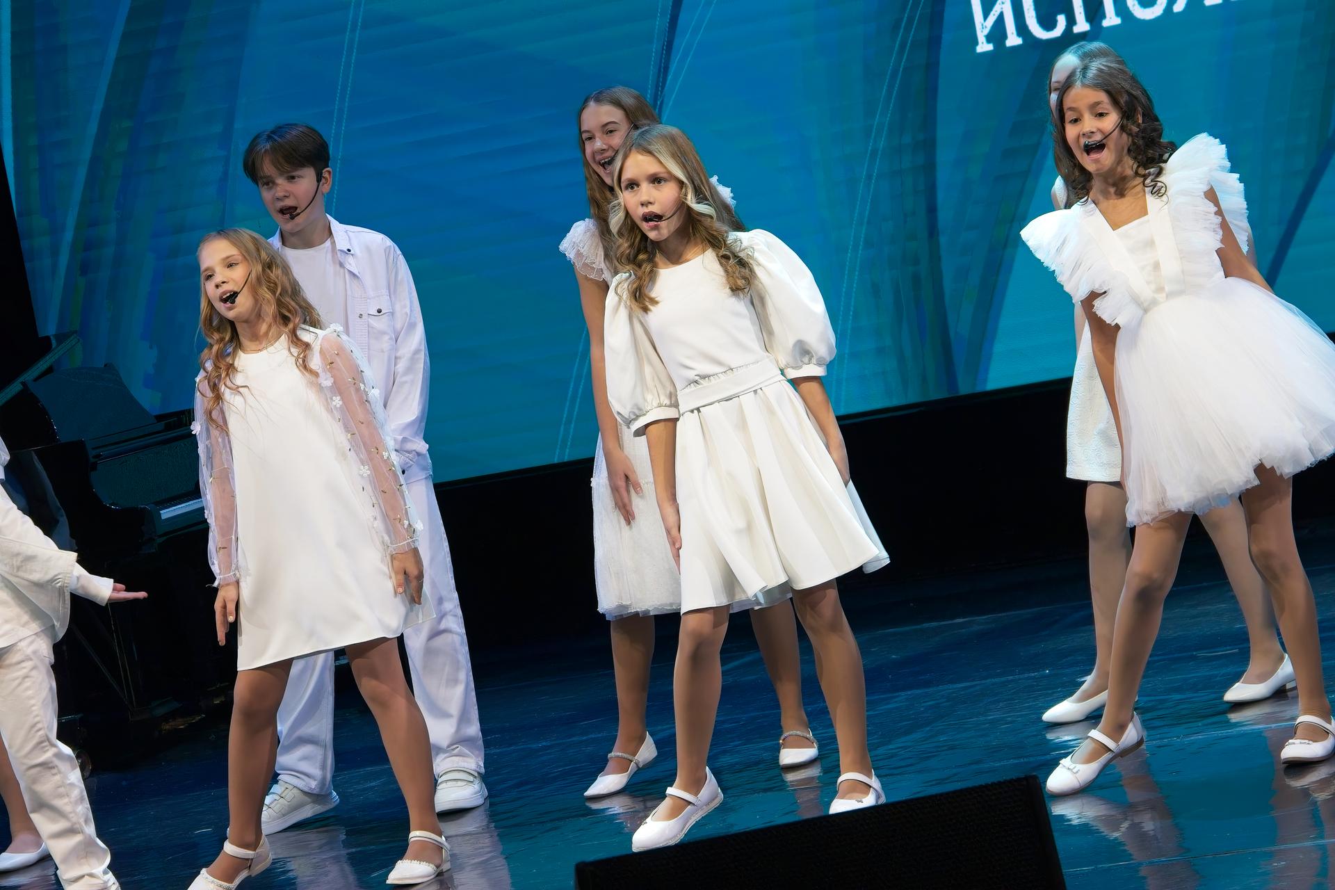 «Добрая волна» в Москве: завершился финальный региональный тур фестиваля