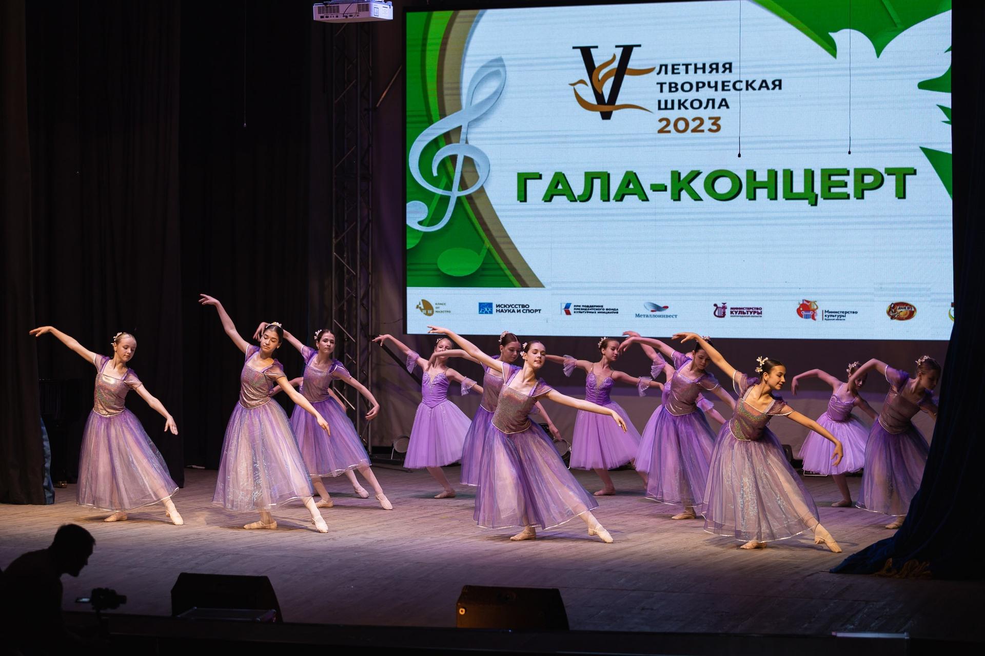 Завершается культурная неделя: итоговый обзор проектов, поддержанных ПФКИ