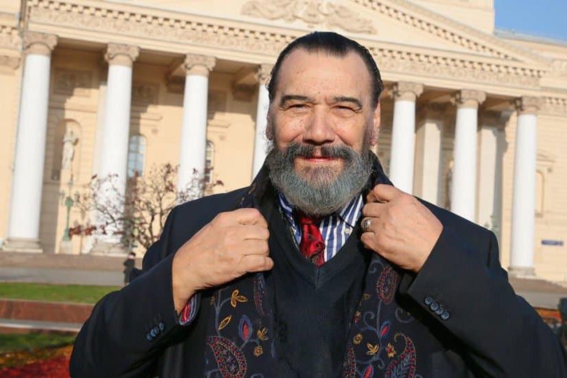 В московском музее-усадьбе Федора Шаляпина пройдут мастер-классы выдающегося оперного певца Владимира Маторина