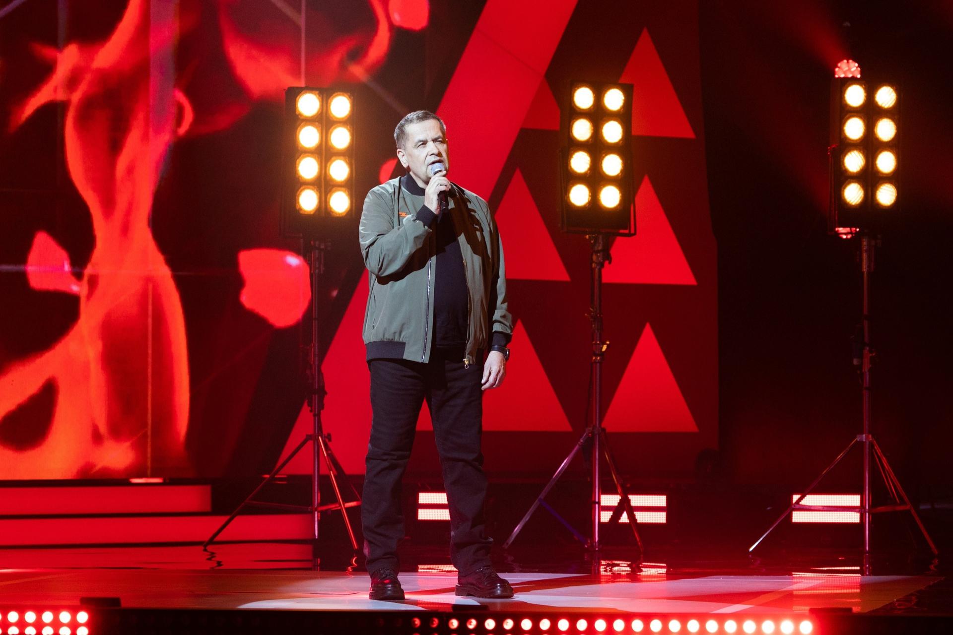 В суперфинале конкурса «АвторА!» на «Тавриде» выступят Николай Расторгуев, Григорий Лепс, SHAMAN, Ваня Дмитриенко и Мия Бойка