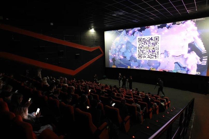 На фестивале киногероев на Урале пройдут встречи с писателями и художниками