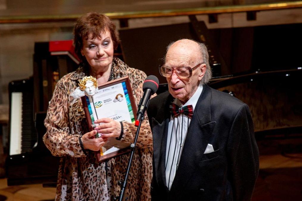 В Москве завершился Фестиваль музыкальных театров «Видеть музыку»