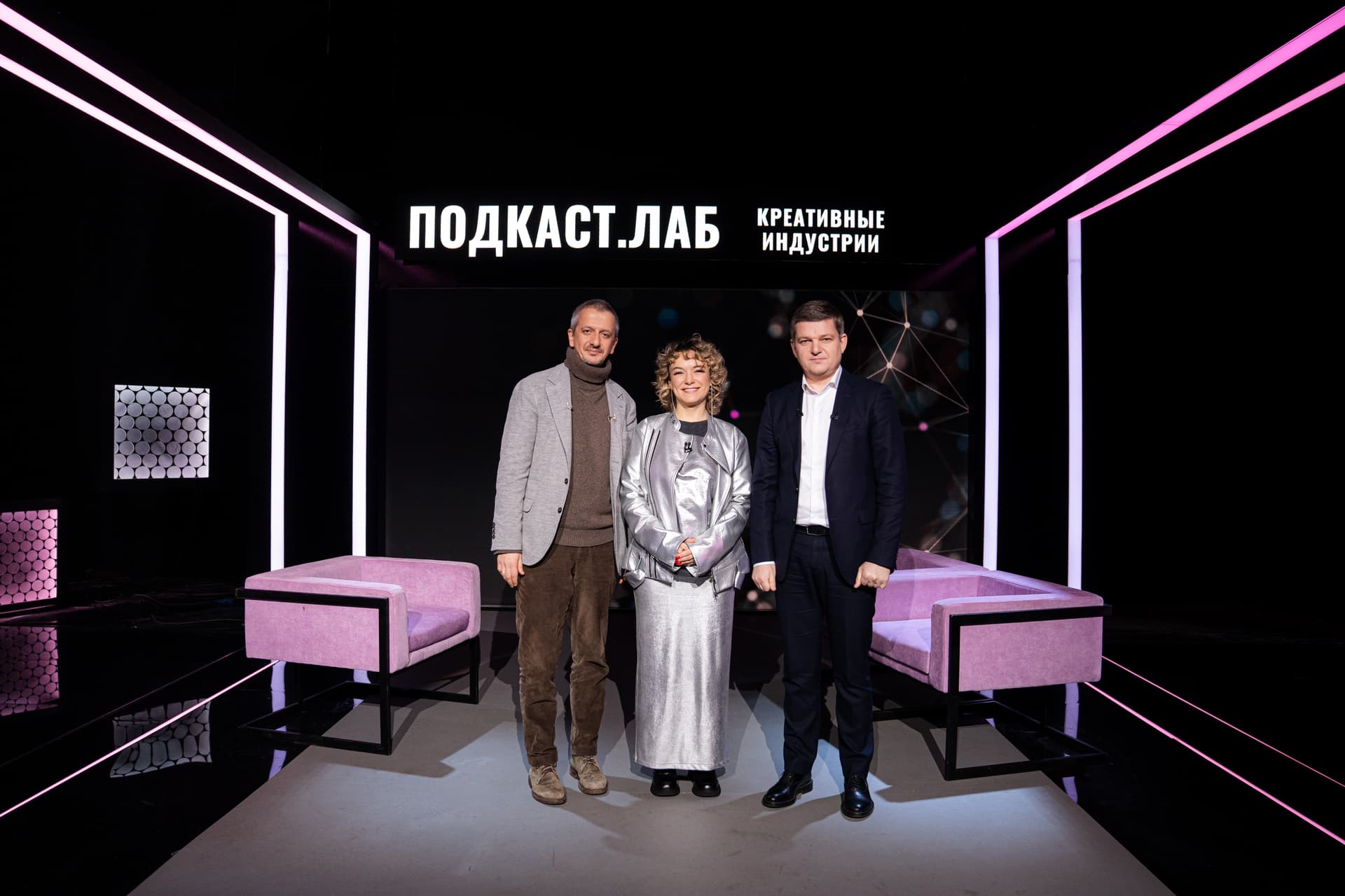 Константин БОГОМОЛОВ: «В России для искусства всегда было больше свободы, чем где-либо»