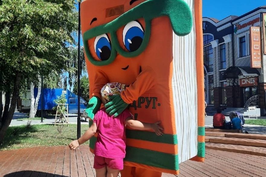 Первый в Оренбургской области фестиваль краеведческой книги пройдёт в Бузулуке