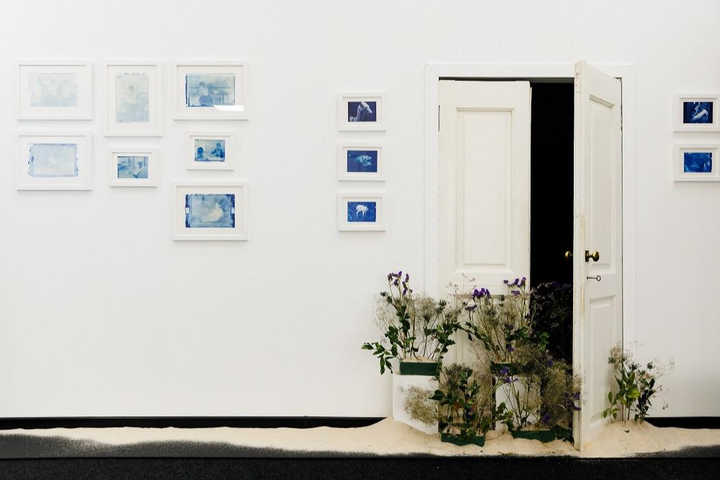 Выставку «Искусство быть: запредельно близко» теперь можно увидеть в Москве